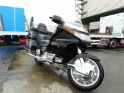 HONDA GOLD WING GL1500 фото 1 HONDA GOLD WING GL1500 фото 1