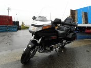 HONDA GOLD WING GL1500 фото 2 HONDA GOLD WING GL1500 фото 2