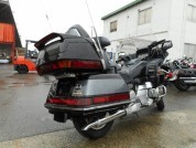 HONDA GOLD WING GL1500 фото 3 HONDA GOLD WING GL1500 фото 3