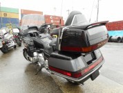 HONDA GOLD WING GL1500 фото 4 HONDA GOLD WING GL1500 фото 4