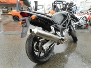 SUZUKI SV400 фото 3 SUZUKI SV400 фото 3