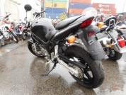 SUZUKI SV400 фото 4 SUZUKI SV400 фото 4