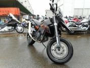 KTM 690 SM SUPER MOTO фото 1 KTM 690 SM SUPER MOTO фото 1