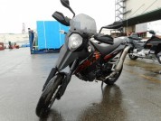 KTM 690 SM SUPER MOTO фото 2 KTM 690 SM SUPER MOTO фото 2