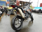 KTM 690 SM SUPER MOTO фото 3 KTM 690 SM SUPER MOTO фото 3