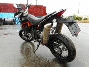 KTM 690 SM SUPER MOTO фото 4 KTM 690 SM SUPER MOTO фото 4