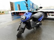 YAMAHA BWS 100 фото 1 YAMAHA BWS 100 фото 1
