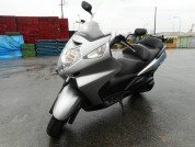 HONDA SILVER WING 600 ABS фото 2 HONDA SILVER WING 600 ABS фото 2