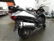 HONDA SILVER WING 600 ABS фото 3 HONDA SILVER WING 600 ABS фото 3