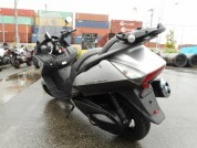HONDA SILVER WING 600 ABS фото 4 HONDA SILVER WING 600 ABS фото 4