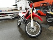 HONDA CRF250L фото 1 HONDA CRF250L фото 1