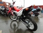 HONDA CRF250L фото 4 HONDA CRF250L фото 4
