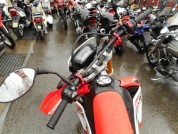 HONDA CRF250L фото 5 HONDA CRF250L фото 5
