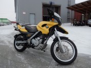 BMW F650GS фото 1 BMW F650GS фото 1