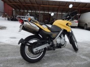 BMW F650GS фото 3 BMW F650GS фото 3