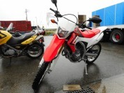 HONDA CRF250L фото 2 HONDA CRF250L фото 2