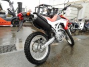 HONDA CRF250L фото 3 HONDA CRF250L фото 3