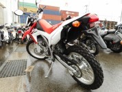HONDA CRF250L фото 4 HONDA CRF250L фото 4