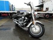 YAMAHA XV1600 ROAD STAR фото 1 YAMAHA XV1600 ROAD STAR фото 1