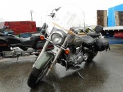 YAMAHA XV1600 ROAD STAR фото 2 YAMAHA XV1600 ROAD STAR фото 2