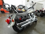 YAMAHA XV1600 ROAD STAR фото 3 YAMAHA XV1600 ROAD STAR фото 3