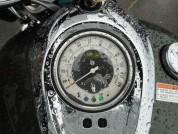 YAMAHA XV1600 ROAD STAR фото 6 YAMAHA XV1600 ROAD STAR фото 6