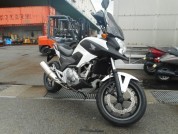 HONDA NC700X фото 1 HONDA NC700X фото 1