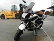 HONDA NC700X фото 2 HONDA NC700X фото 2