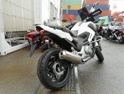 HONDA NC700X фото 3 HONDA NC700X фото 3