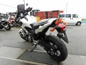 HONDA NC700X фото 4 HONDA NC700X фото 4