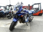 SUZUKI BANDIT 1250 S ABS фото 2 SUZUKI BANDIT 1250 S ABS фото 2