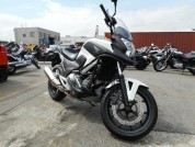 HONDA NC700X ABS DCT фото 1 HONDA NC700X ABS DCT фото 1