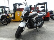 HONDA NC700X ABS DCT фото 2 HONDA NC700X ABS DCT фото 2