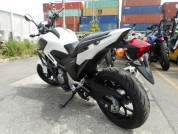 HONDA NC700X ABS DCT фото 4 HONDA NC700X ABS DCT фото 4