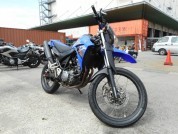 YAMAHA XT660R фото 1 YAMAHA XT660R фото 1