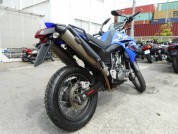 YAMAHA XT660R фото 3 YAMAHA XT660R фото 3