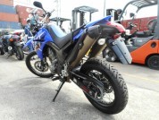 YAMAHA XT660R фото 4 YAMAHA XT660R фото 4