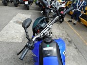 YAMAHA XT660R фото 5 YAMAHA XT660R фото 5