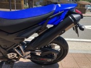 YAMAHA XT660R фото 7 YAMAHA XT660R фото 7