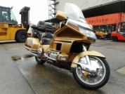 HONDA GOLD WING GL1500 Anniversary Edition фото 1 HONDA GOLD WING GL1500 Anniversary Edition фото 1