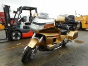 HONDA GOLD WING GL1500 Anniversary Edition фото 2 HONDA GOLD WING GL1500 Anniversary Edition фото 2