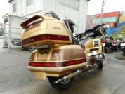 HONDA GOLD WING GL1500 Anniversary Edition фото 3 HONDA GOLD WING GL1500 Anniversary Edition фото 3