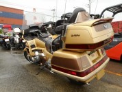 HONDA GOLD WING GL1500 Anniversary Edition фото 4 HONDA GOLD WING GL1500 Anniversary Edition фото 4