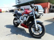 YAMAHA FZ-6N фото 1 YAMAHA FZ-6N фото 1