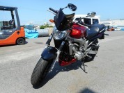 YAMAHA FZ-6N фото 2 YAMAHA FZ-6N фото 2