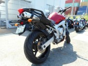 YAMAHA FZ-6N фото 3 YAMAHA FZ-6N фото 3