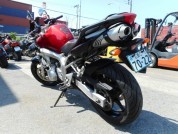 YAMAHA FZ-6N фото 4 YAMAHA FZ-6N фото 4