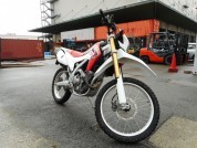 HONDA CRF250L фото 1 HONDA CRF250L фото 1