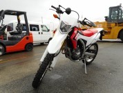 HONDA CRF250L фото 2 HONDA CRF250L фото 2