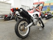HONDA CRF250L фото 3 HONDA CRF250L фото 3